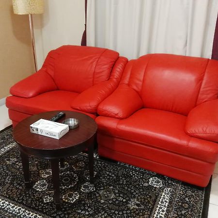 Cristalaat Al Aseel Hotel Мекка Экстерьер фото