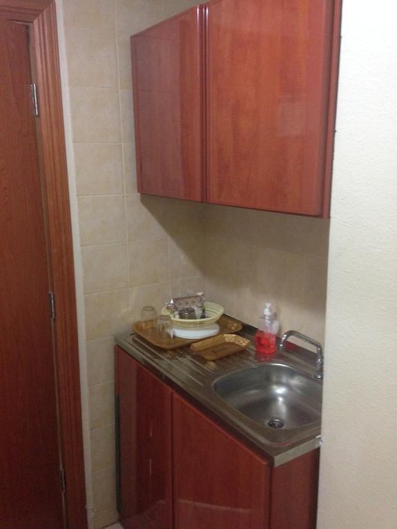 Cristalaat Al Aseel Hotel Мекка Номер фото