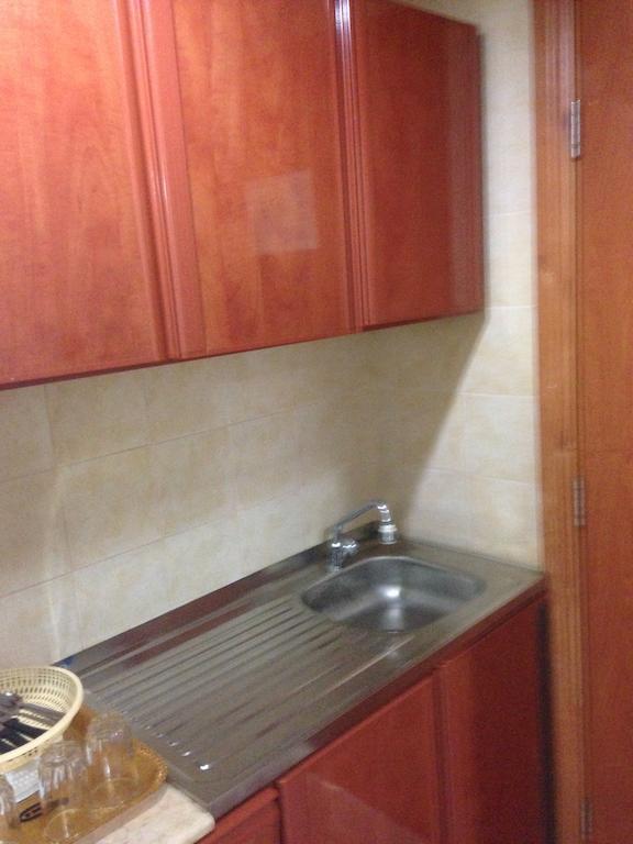 Cristalaat Al Aseel Hotel Мекка Номер фото