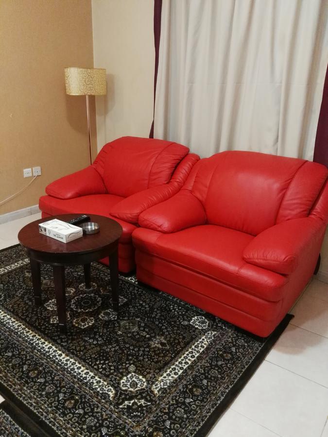 Cristalaat Al Aseel Hotel Мекка Экстерьер фото