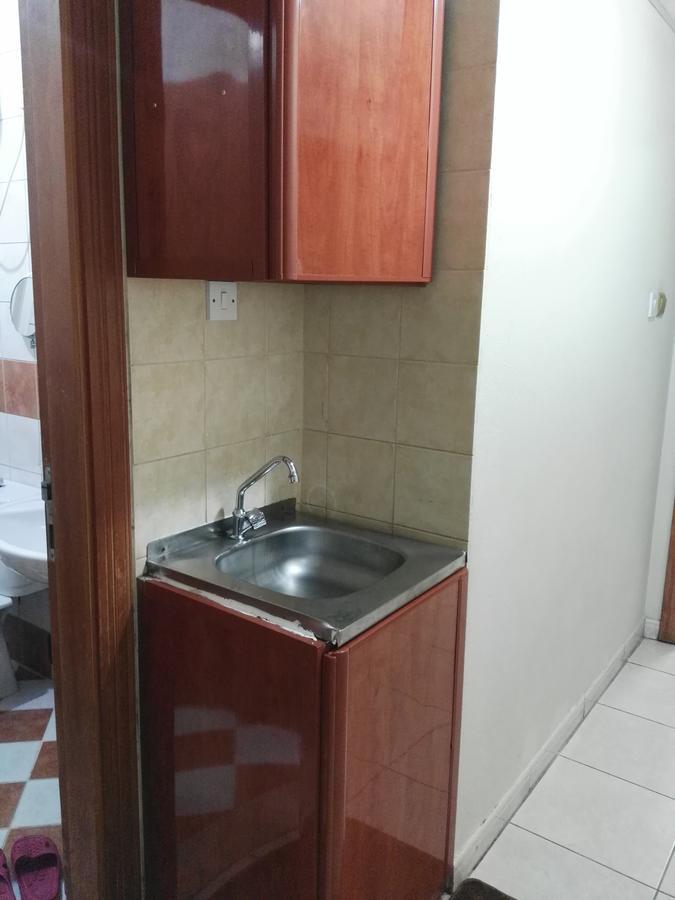 Cristalaat Al Aseel Hotel Мекка Экстерьер фото